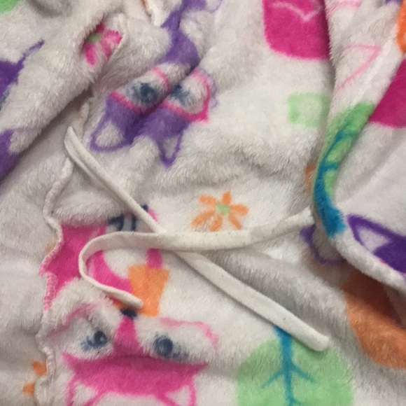 Girls Robe 🌸🌼🧚🏼‍♀️ - Picture 6 of 9